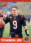 Play <b>Tecmo Super Bowl 2023 (tecmobowl.org)</b> Online